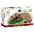 Blocos de Montar COBI Roman Onager 1 Fig 173 Peças Ref 20068 Original Polônia ABS - Imagem 3