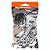 Hanging Booster UniVersus Attack On Titan Apocalypse Hanging Original UVS Games Lacrado - Imagem 1