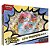 Produto Pokémon Mega Evolution 2.5 Ascended Mega Feraligatr Original Lacrado Colecionável - Imagem 1