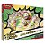 Produto Pokémon Mega Evolution 2.5 Ascended Mega Maganium Original The Pokémon Company International - Imagem 1