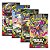 Booster Pokémon Mega Evolution Perfect Order Booster C/36packs Original Lacrado Colecionável - Imagem 2