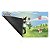 Playmat Pokémon Playmat Gallery Morning Meadow Original The Pokémon Company International - Imagem 3