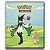 Cards Pokemon Tcg Portafolio 55 Heet Morning Meadow 16472 - Imagem 2