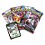 Cards Pokemon Tcg Iron Valiant Ex Box 85712 - Imagem 3