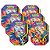 Display de Boosters Pokémon Mega Charizard Tins Display com 6 Pacotes Original Lacrado - Imagem 1