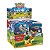 Tin Pokémon Mega Evolution 2.5 Mini Tin Original The Pokémon Company International - Imagem 1