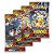 Produto Pokémon Scarlet & Violet Surging Sparks Original The Pokémon Company International - Imagem 2