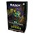 Commander Deck Magic: The Gathering Strixhaven Secrets Commander Deck Wither Bloom. Original Lacrado - Imagem 1