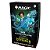 Commander Deck Magic: The Gathering Strixhaven Secrets Commander Deck Quandrix Unli. Original - Imagem 1