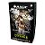 Commander Deck Magic: The Gathering Strixhaven Secrets Commander Deck Silverquill Original Lacrado - Imagem 1