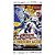 Produto Yu-Gi-Oh! Cyber Storm Access Original Konami Lacrado Colecionável Autêntico - Imagem 1