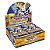 Display de Boosters Yu-Gi-Oh! Cyber Storm Access Booster Display com 24 Pacotes Original Konami - Imagem 1
