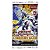 Display de Boosters Yu-Gi-Oh! Cyber Storm Access Booster Display com 24 Pacotes Original Konami - Imagem 2