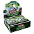 Display de Boosters Yu-Gi-Oh! Duelist Nexus Booster Display com 24 Pacotes Original Konami - Imagem 1
