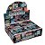 Display de Boosters Yu-Gi-Oh! Maze Of Memories Booster Display com 24 Pacotes Original Konami - Imagem 1