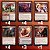 Deck Magic: The Gathering Cavalcade Charge Deck Cavalcade Charge Original Wizards of the Coast - Imagem 2