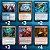 Deck Magic: The Gathering Cavalcade Charge Deck Allied Fires Original Wizards of the Coast - Imagem 2