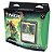 Commander Deck Magic: The Gathering Zendikar Rising Commander Land's Wrath Original Lacrado - Imagem 1