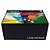 Organizador Magic: The Gathering Tarkir Land Station Dragonstorm 2025 Wocd4653 Original Lacrado - Imagem 1