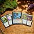 Starter Deck Magic: The Gathering Starter Kit Bloomburrow Original Wizards of the Coast - Imagem 3