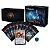 Bundle Magic: The Gathering Core 2021 Bundle Original Wizards of the Coast Lacrado - Imagem 2