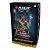 Commander Deck Magic: The Gathering Aetherdrift Commander Deck Living Energy Original Lacrado - Imagem 1