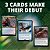 Commander Deck Magic: The Gathering Zendikar Rising Commander Sneak Attack Original Lacrado - Imagem 2