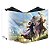 Fichário Magic: The Gathering Binder Pro 9-pocket -dominaria Draft Box Art Original Lacrado - Imagem 1