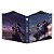 Fichário Magic: The Gathering Binder Pro Liliana And Aminatou 12-pocket Original Lacrado - Imagem 1