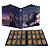 Fichário Magic: The Gathering Binder Pro Liliana And Aminatou 12-pocket Original Lacrado - Imagem 2