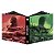 Fichário Magic: The Gathering Binder Pro 12-pocket -brothers War Original Wizards of the Coast - Imagem 1