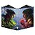 Fichário Magic: The Gathering Binder Pro 9-pocket -brothers War Original Wizards of the Coast - Imagem 1