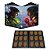Fichário Magic: The Gathering Binder Pro 9-pocket -brothers War Original Wizards of the Coast - Imagem 2