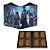 Fichário Magic: The Gathering Ultra Pro-Binder Murders At Karlov Manor 4-pocket Original Lacrado - Imagem 2