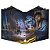 Fichário Magic: The Gathering Ultra Pro-Binder Murders Karlov Invest 9-pocket Original Lacrado - Imagem 1