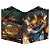 Fichário Magic: The Gathering Ultra Pro-Binder Outlaws of Thunder Junction-loot 4-pocket Original - Imagem 1