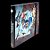 Fichário Magic: The Gathering Ultra Pro-Binder Murders Karlov Manor 12-pocket Original Lacrado - Imagem 3