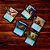 Display de Boosters Magic: The Gathering Game Night Free-for-All Box Display Original Lacrado - Imagem 2