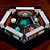 Display de Boosters Magic: The Gathering Game Night Free-for-All Box Display Original Lacrado - Imagem 3