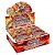 Display de Boosters Yu-Gi-Oh! Legendary Duelists Display com 36 Pacotes Original Konami - Imagem 1