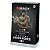 Commander Deck Magic: The Gathering Horizon 3 Commander Decks Creative Energy Original Lacrado - Imagem 1