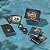 Commander Deck Magic: The Gathering Horizon 3 Commander Decks Creative Energy Original Lacrado - Imagem 3