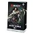 Commander Deck Magic: The Gathering Horizon 3 Commander Decks Graveyard Overdrive Original Lacrado - Imagem 1