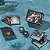 Commander Deck Magic: The Gathering Horizon 3 Commander Decks Graveyard Overdrive Original Lacrado - Imagem 2