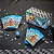 Bundle Magic: The Gathering Aetherdrift Bundle Original Wizards of the Coast Lacrado - Imagem 2