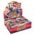 Display de Boosters Yu-Gi-Oh! Wild Survivors Special Booster com 24 Pacotes Original Konami - Imagem 1