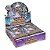 Display de Boosters Yu-Gi-Oh! Tactical Master Booster com 24 Pacotes Original Konami - Imagem 1