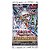 Display de Boosters Yu-Gi-Oh! Tactical Master Booster com 24 Pacotes Original Konami - Imagem 2