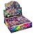 Display de Boosters Yu-Gi-Oh! Battles Of Legend Crystal Booster com 24 Pacotes Original Konami - Imagem 1