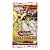 Display de Boosters Yu-Gi-Oh! Amazing Defenders Booster com 24 Pacotes Original Konami - Imagem 1